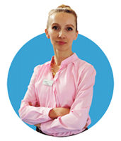 Magdalena Sala GYMMANAGER