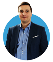 Mateusz Ropka GYMMANAGER